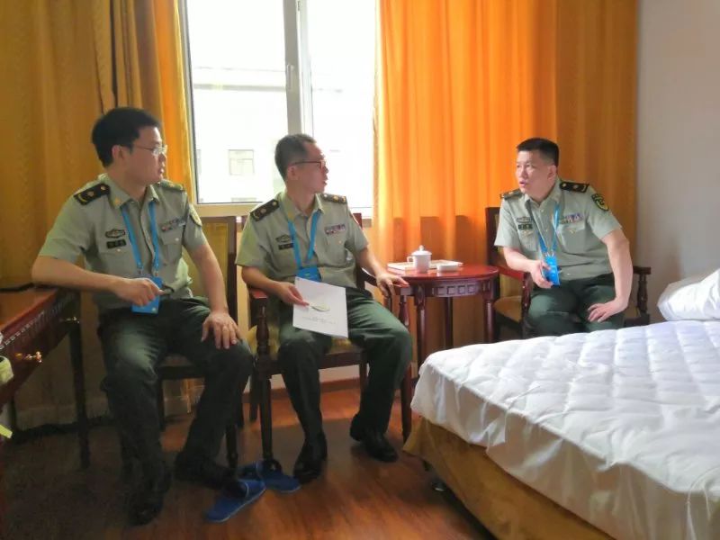 点赞！国际友谊背后的温情医疗服务
