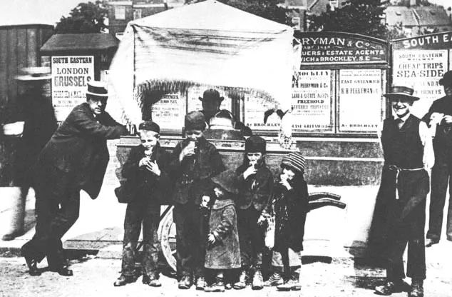 英国菜难吃英国人知道吗,英国菜为什么那么难吃