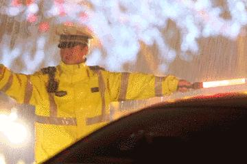 提高台风暴雨洪水预报预警信息,台风暴雨洪水来了怎么办
