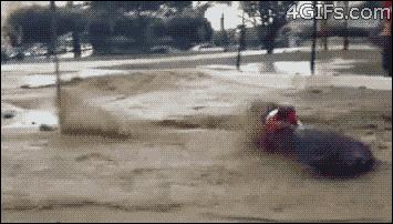 提高台风暴雨洪水预报预警信息,台风暴雨洪水来了怎么办