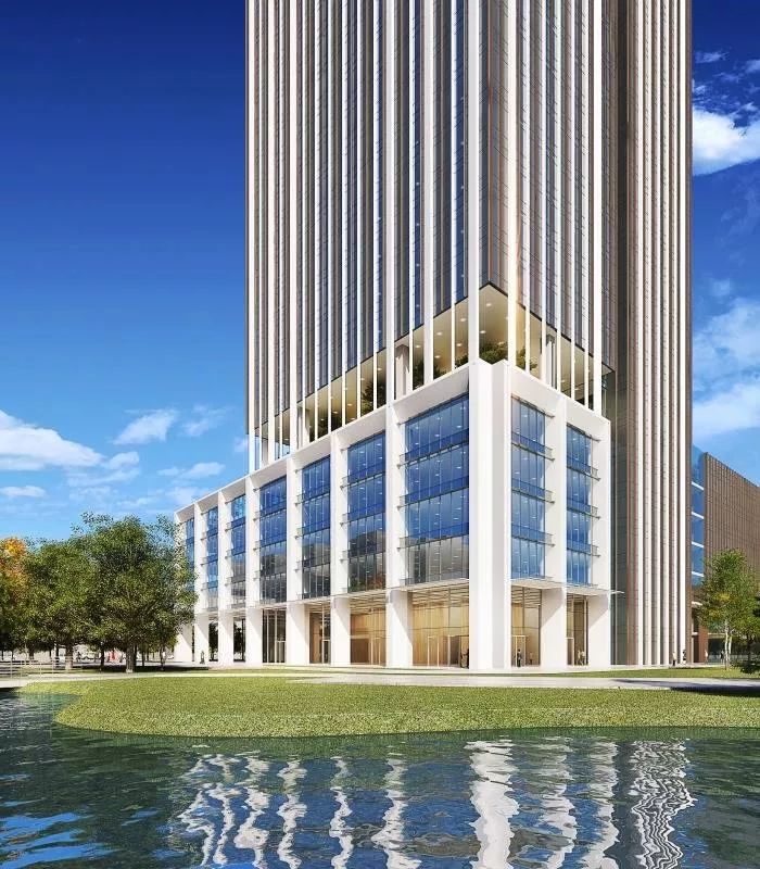 梅河口中如大厦何时开工,梅河口中如大厦