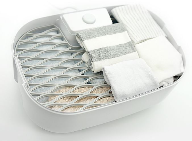 戴着又湿又冷的胸罩出门，简直是人生中最大的痛