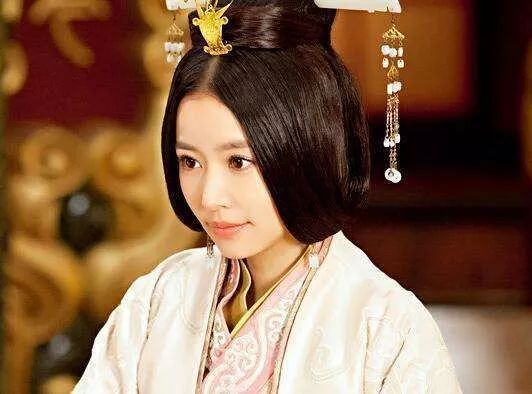 史上最受宠的皇后,史上最佛系的皇后