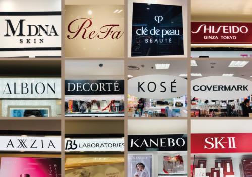 出门旅行拒绝化身苦力代购，去银座VIVI一站搞定