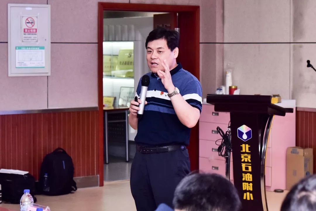 班班踢球，校校有队！校园足球，这个学区交上这样一份答卷！