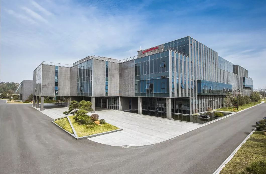 丹阳十大企业名单公布,喜报丹阳两家企业上榜