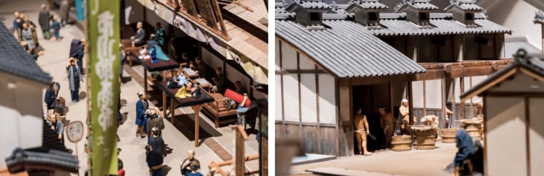 日本下雨天旅游攻略大全,日本大阪雨季怎么玩