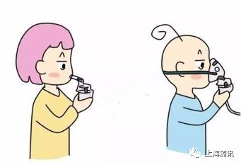 雾化吸入对肺的危害,小儿雾化吸入操作流程