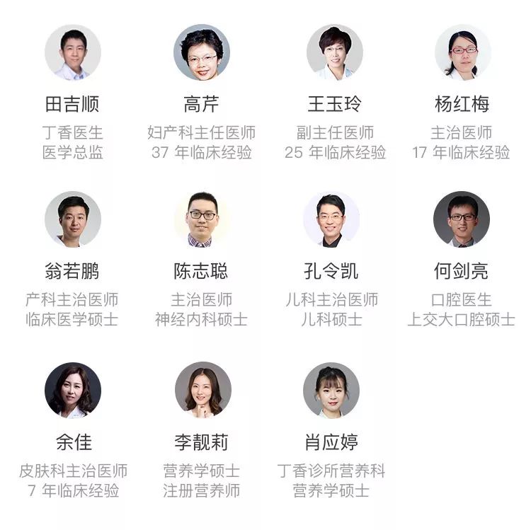 整个孕期详细产检,整个孕期产检项目