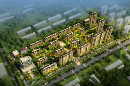 临沂未来5年要拆迁的小区,中央对临沂拆迁政策