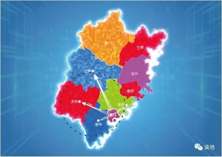 厦门新城中心最新规划,厦门市千亿新城