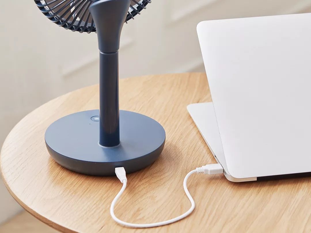 推荐一个静音小风扇,超好的小风扇