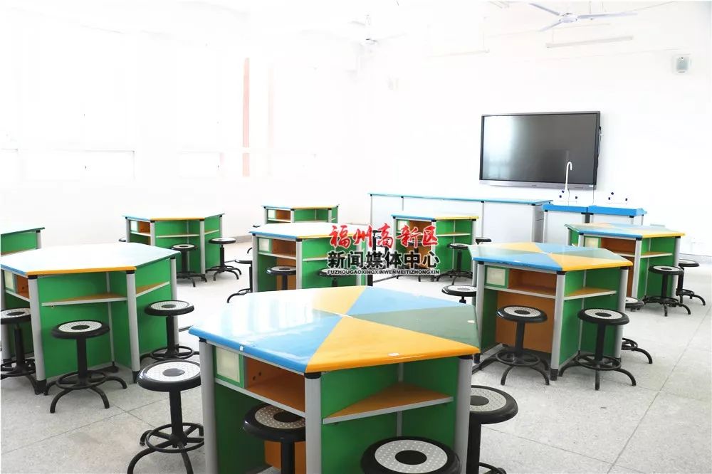 福州这个地方教育配套大爆发！多所学校即将“上线”！「区县头条」