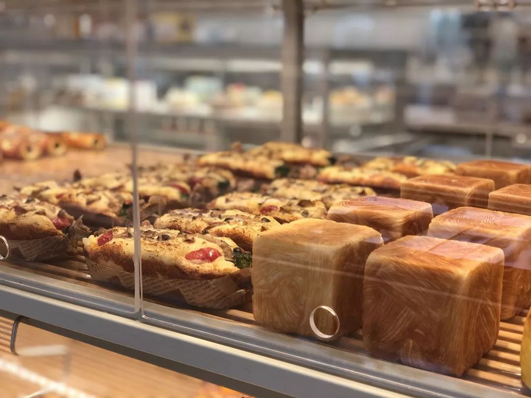 成都口碑最好的面包店,成都连锁面包品牌排名前十