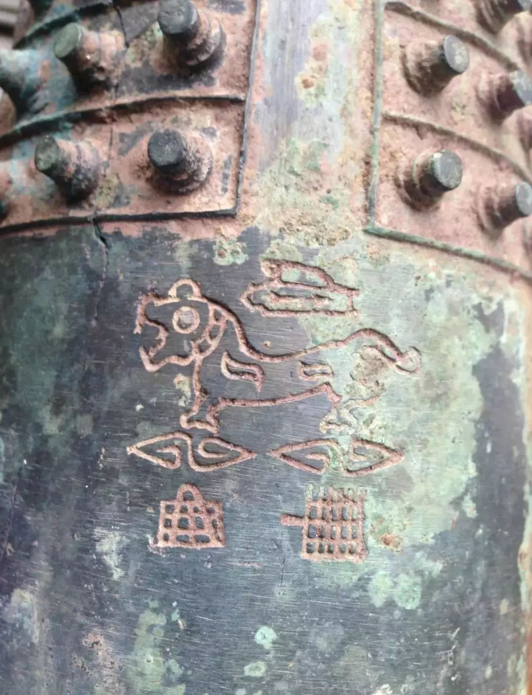 巴蜀文化起源于哪里,巴蜀文字的演变