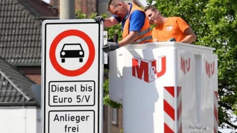 一刀说|不玩柴油机汽油机被截胡，德国汽车为何输给日本？