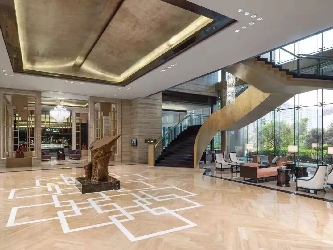 朗廷酒店的口碑,朗廷旗下英伦风酒店