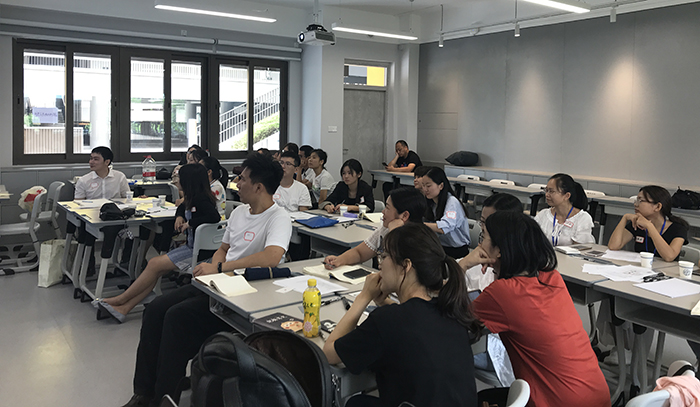 课堂枯燥怎么办,课程枯燥怎么办