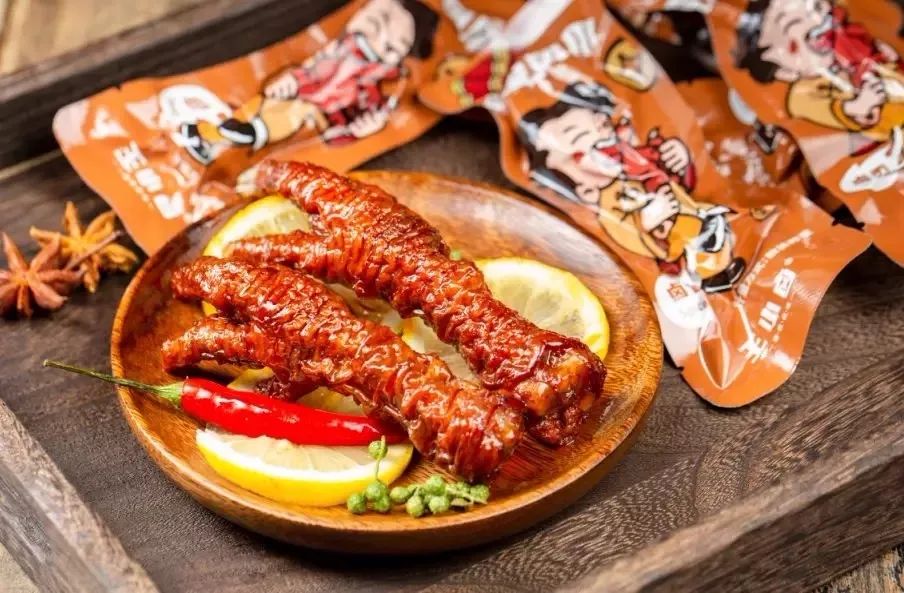 干货满满好物推荐,肉食控零食