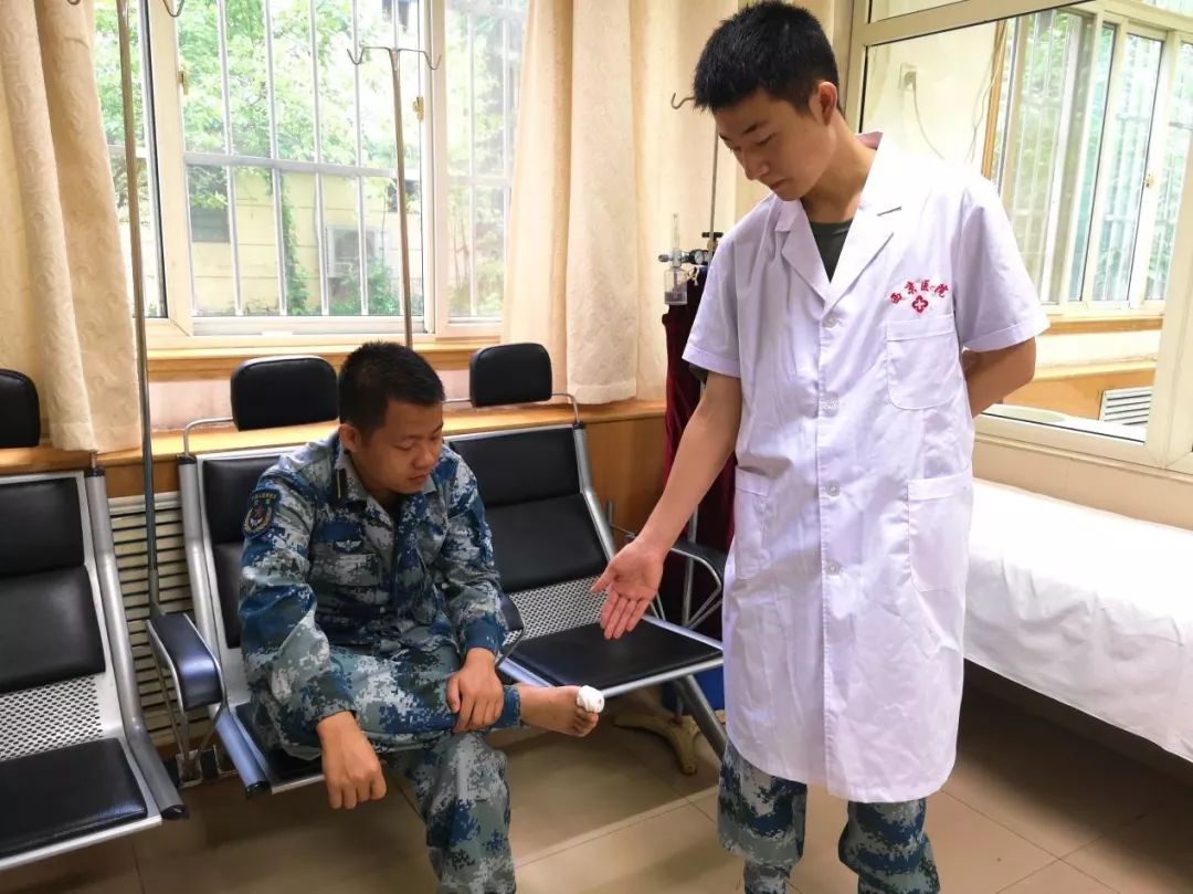 外科医生甲沟炎,甲沟炎医生推荐