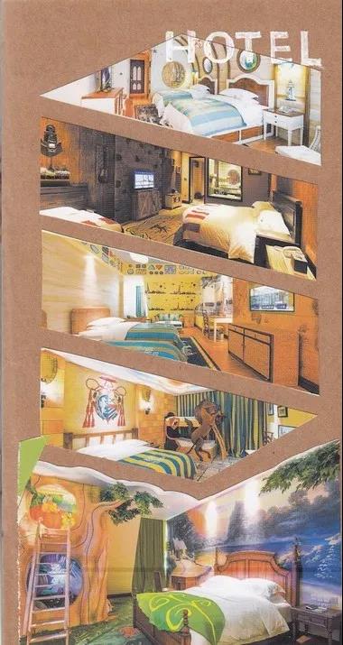 简单点的手绘游记,手绘达人作品欣赏