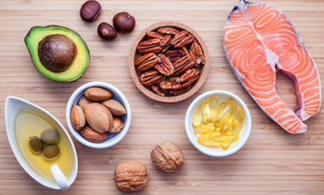 核桃油和亚麻籽油有必要吃吗,辅食油核桃油好还是亚麻籽油好