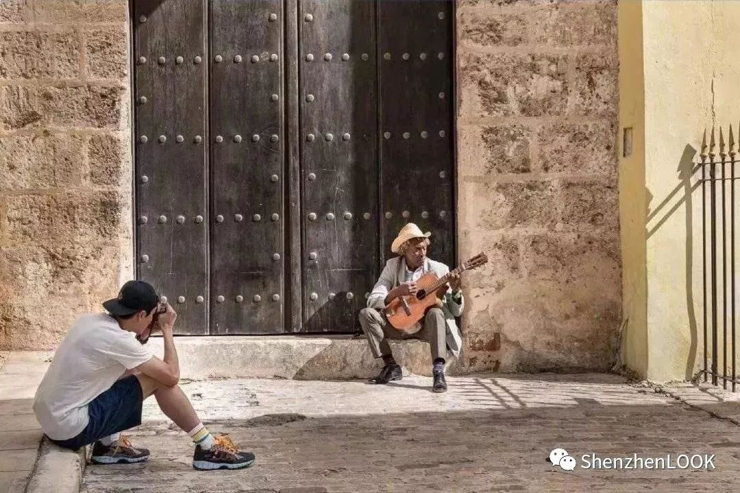 LOOK|湾区新生活·南海双玺空间