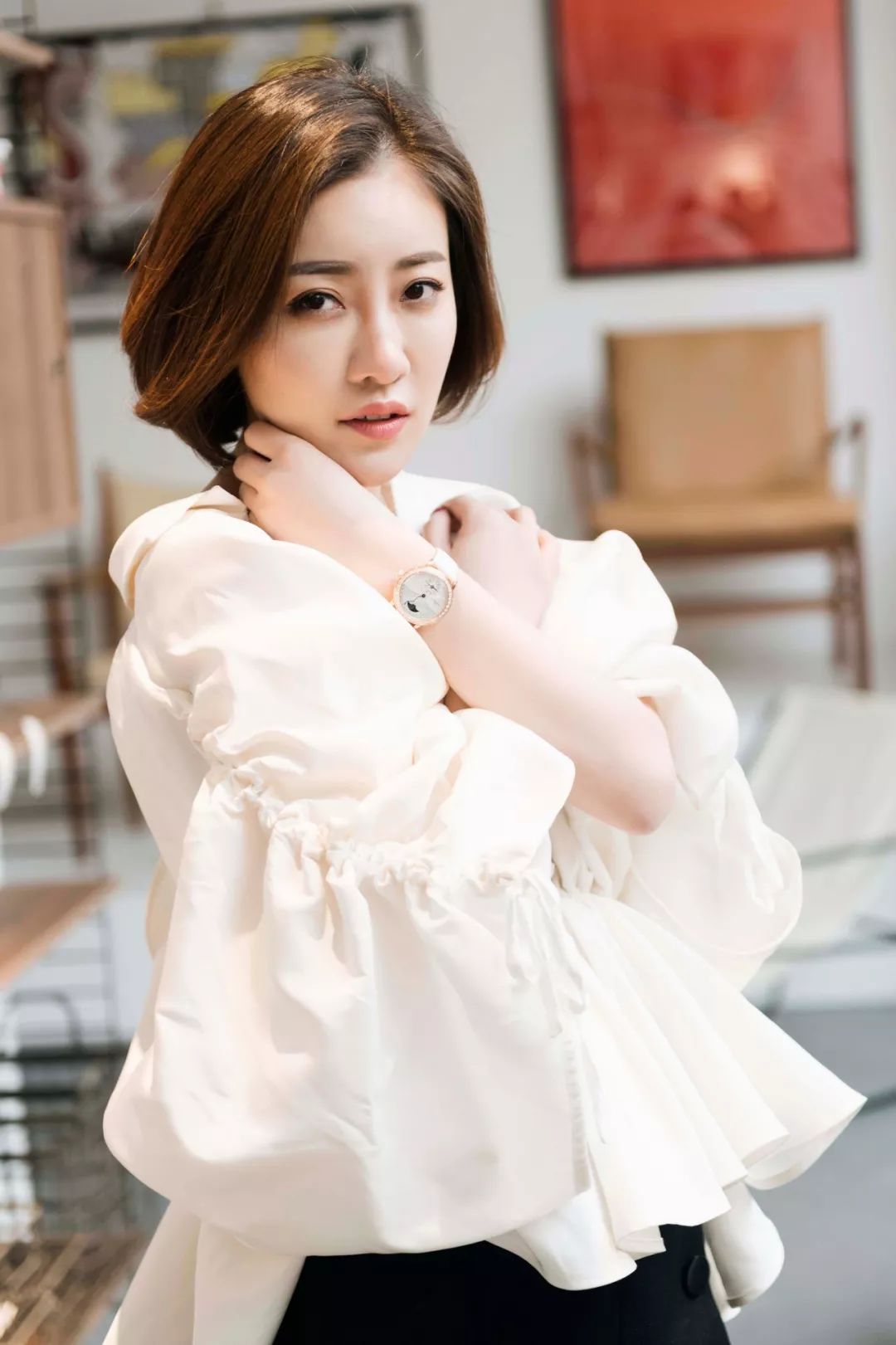 为什么白衬衫不能随便穿,为什么白衬衫是职业装