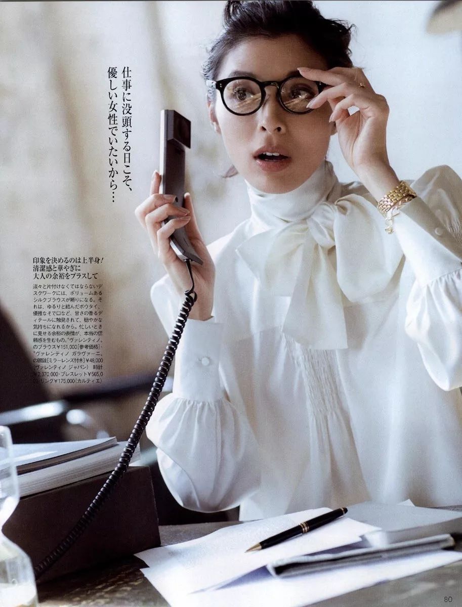 为什么白衬衫不能随便穿,为什么白衬衫是职业装