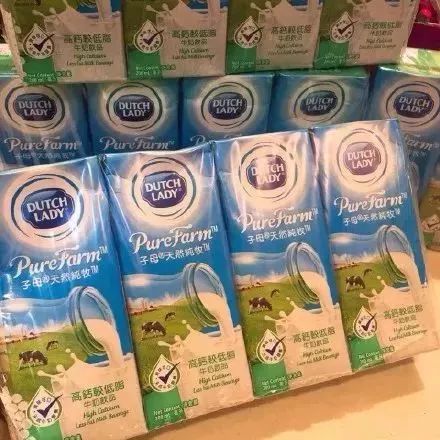 香港牛奶惊爆含问题添加剂！可致肠炎，并无药可医治…