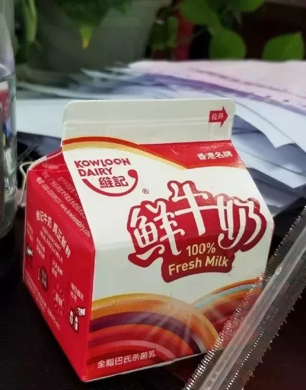 香港牛奶惊爆含问题添加剂！可致肠炎，并无药可医治…