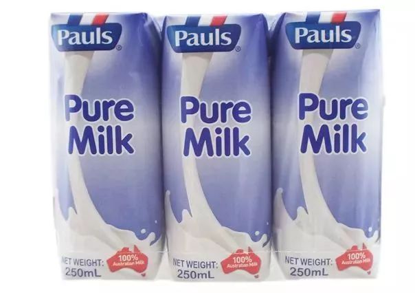 香港牛奶惊爆含问题添加剂！可致肠炎，并无药可医治…