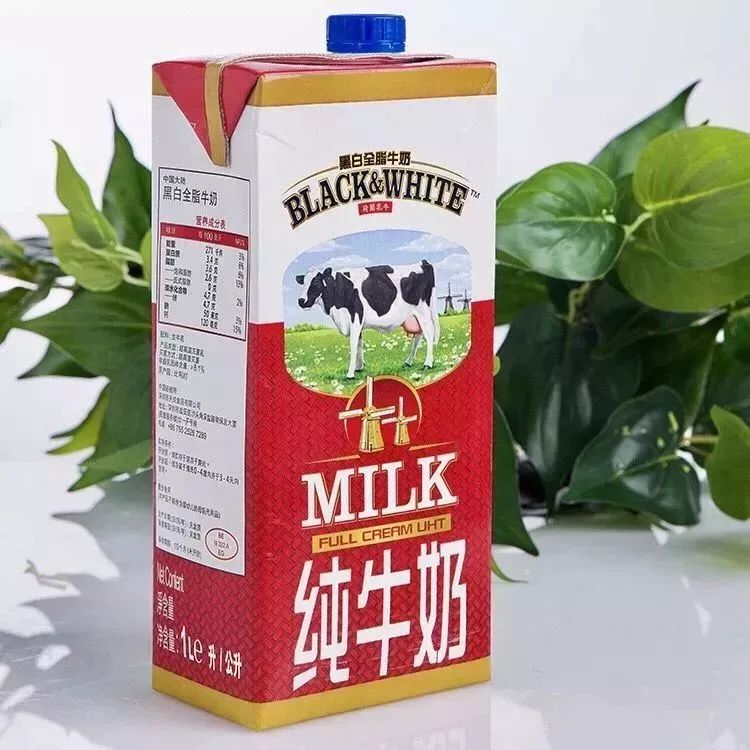 香港牛奶惊爆含问题添加剂！可致肠炎，并无药可医治…