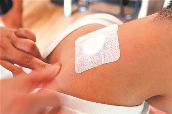 三伏天穴位贴指南,三伏天贴天灸时间表