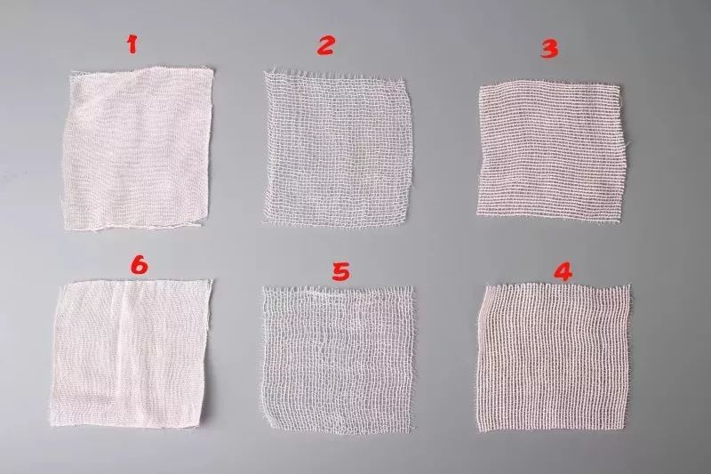 婴儿浴巾面巾,婴儿用的四层纱布浴巾