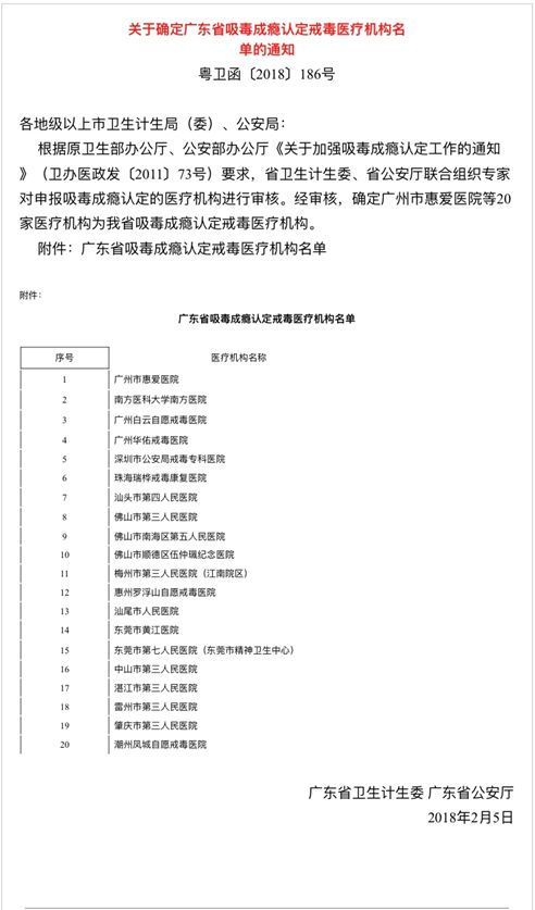 “我吸毒了，我妈喂的！”