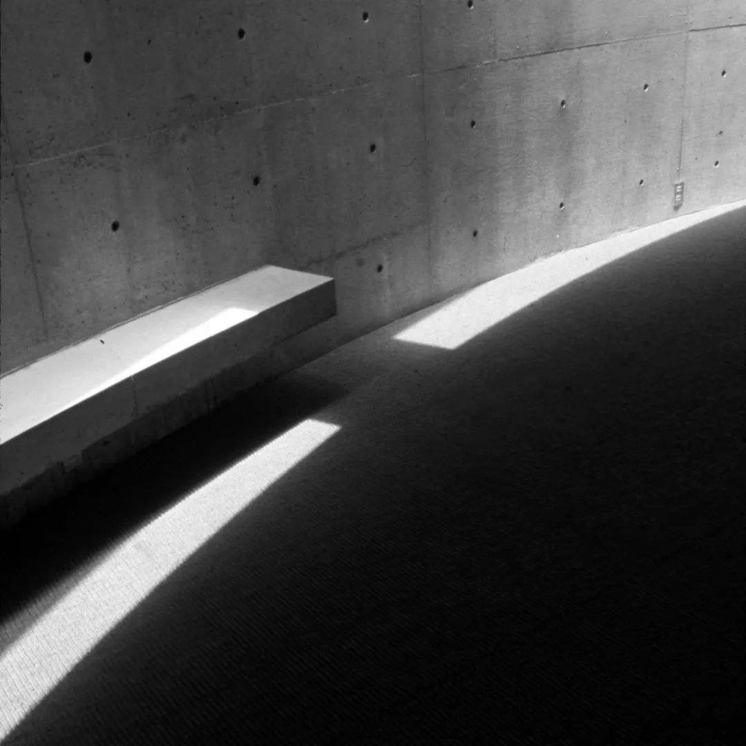 安藤忠雄城户崎邸,安藤忠雄周末住宅