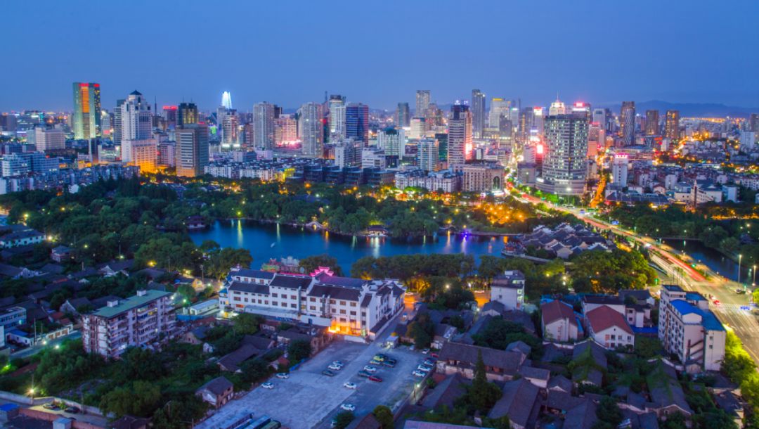 宁波十大宜居城市,宁波是浙江最宜居的城市