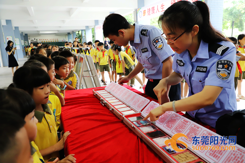 这东西比毒蛇更可怕！今天东莞各地花样“怼”它还专门建了个基地