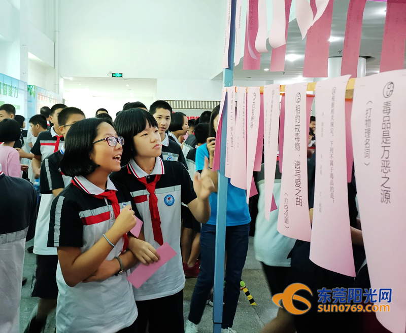 这东西比毒蛇更可怕！今天东莞各地花样“怼”它还专门建了个基地