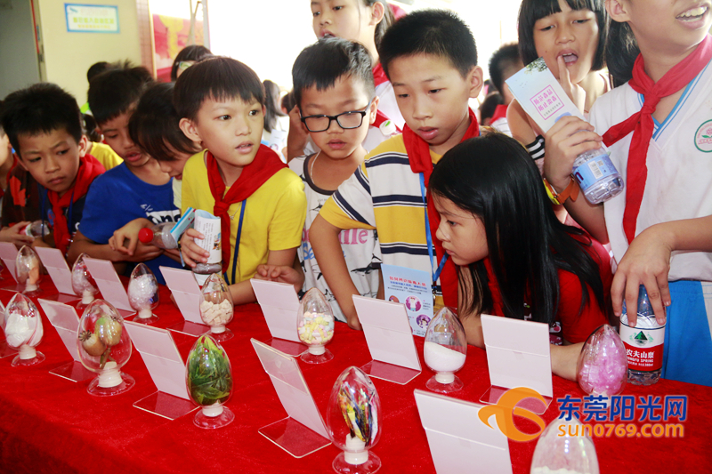 这东西比毒蛇更可怕！今天东莞各地花样“怼”它还专门建了个基地