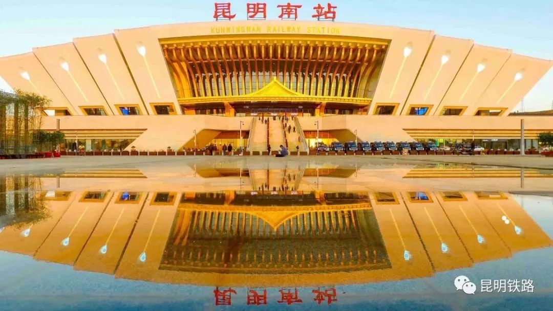 增开高铁！每天186对......趁着假期约起来吧