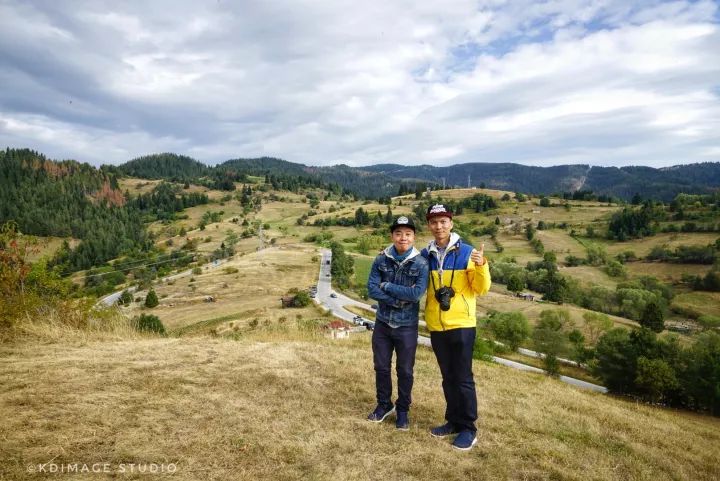 别只去英国法国了，欧洲还有个保加利亚，景美人美还便宜