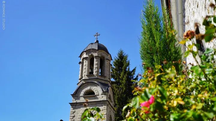 别只去英国法国了，欧洲还有个保加利亚，景美人美还便宜