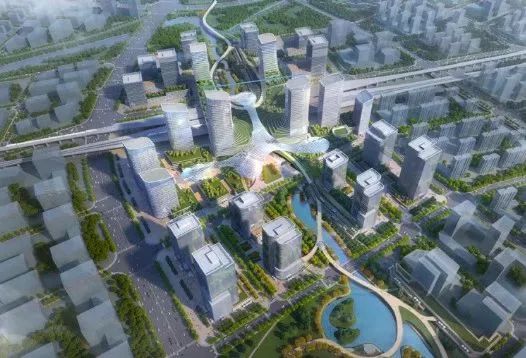 五分钟从香港到深圳,深圳到东莞36个小时