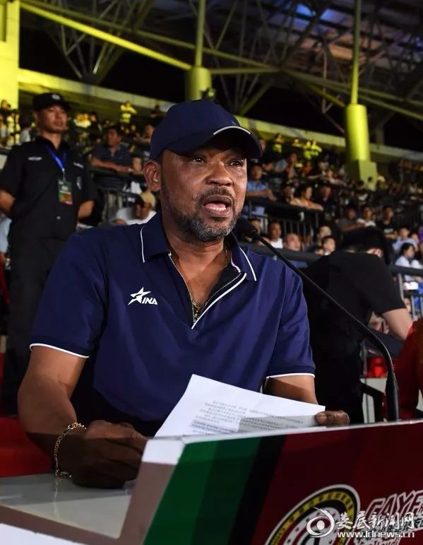 娄底中非足球友谊赛,中非足球友谊赛