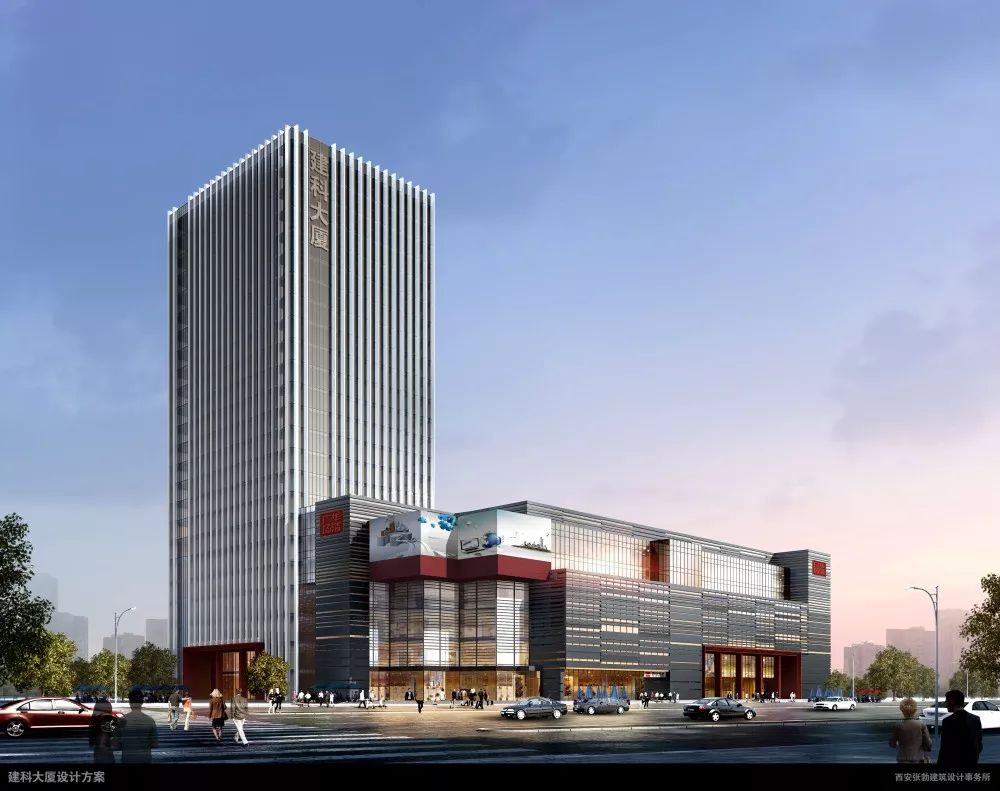 原来，西安还有这样一条“宝藏路”：友谊路