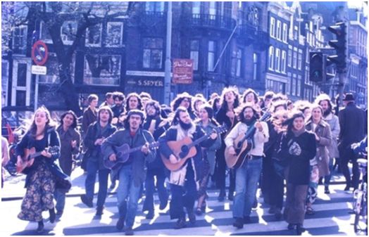 靠出卖肉体传教，连孩子都不放过！这个*教邪**称“性”是他们“寻找上帝的方式”