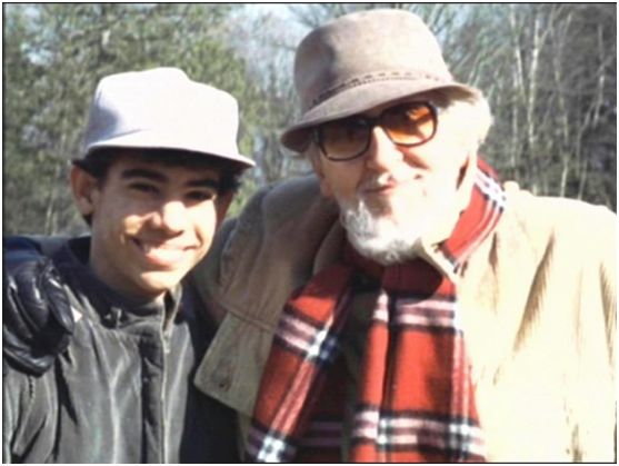 靠出卖肉体传教，连孩子都不放过！这个*教邪**称“性”是他们“寻找上帝的方式”