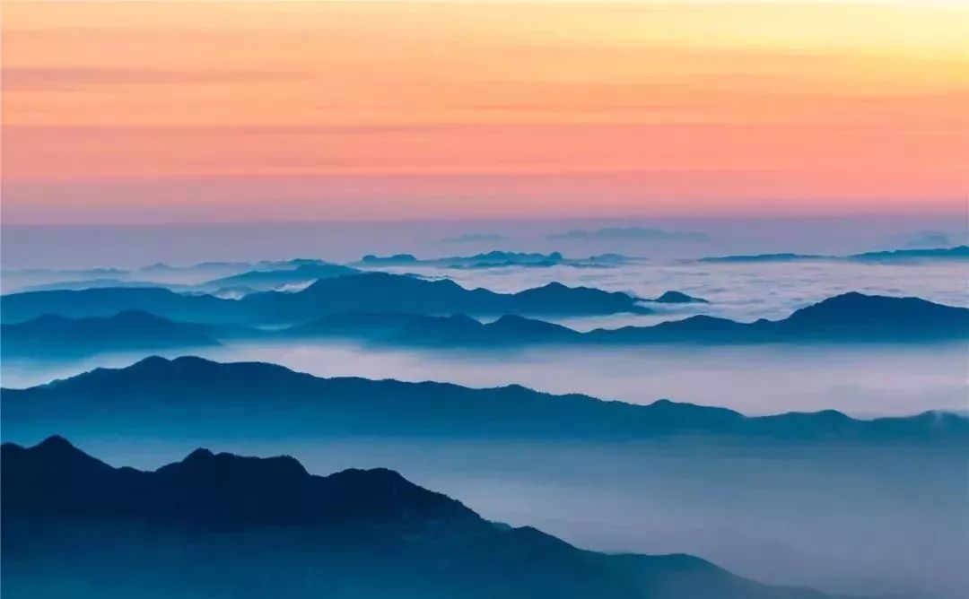 天下第一山泰山视频,天下第一山天子山
